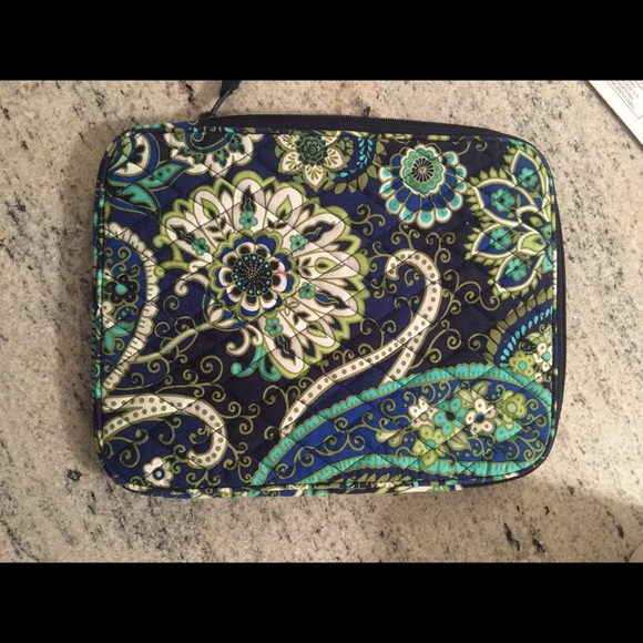 iPad case!