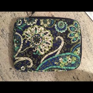 iPad case!