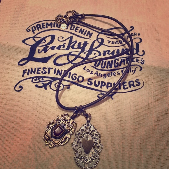 Lucky Brand Necklace
