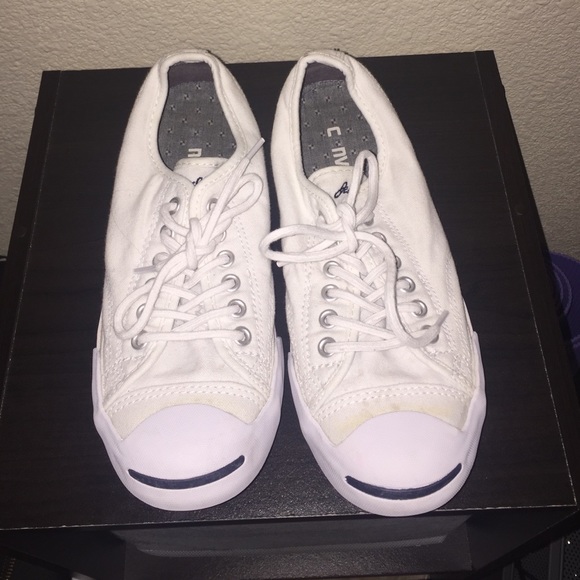 Jack Purcell Shoes