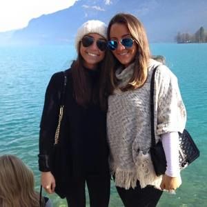 Meet your Posher, Alexa