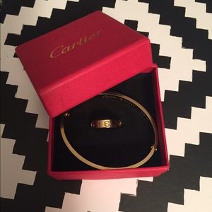 Inspired Love Bracelet