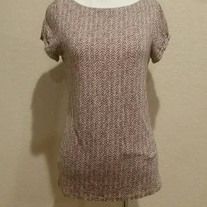 Ann Taylor Loft T-shirt