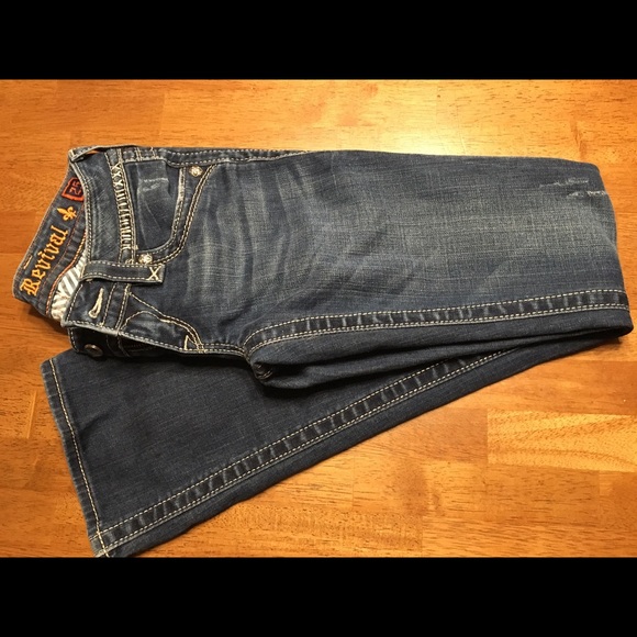 Super cute bootcut Rocks - Picture 2 of 2