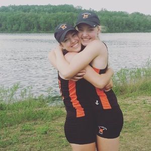 Meet your Posher, Leah