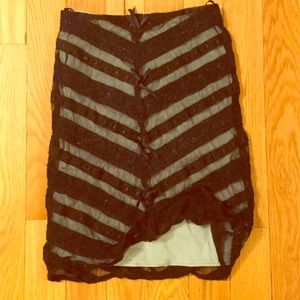 Skirt