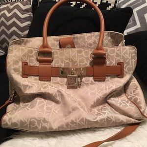 Calvin Klein bag