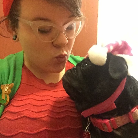 Meet your Posher, Chelci - Picture 4 of 4