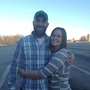 Meet your Posher, Ashleigh