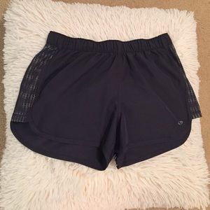 Champion Running Shorts