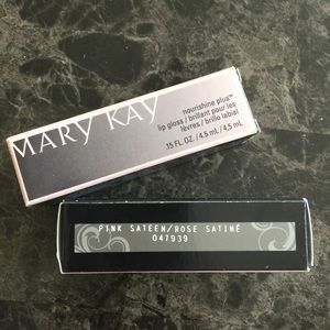 Mary Kay Lip Gloss