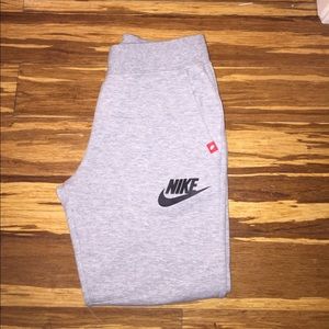 Nike sweatpants