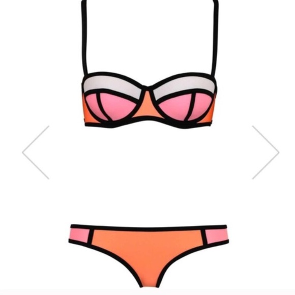 TRIANGL Bikini