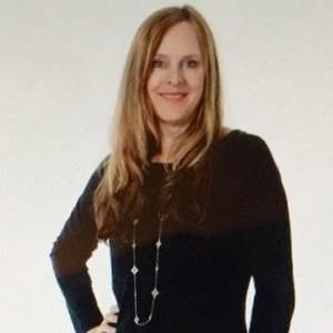 Meet your Posher, Jill