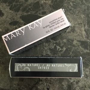 Mary Kay Lip Gloss