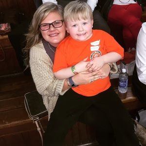 Meet your Posher, Madison