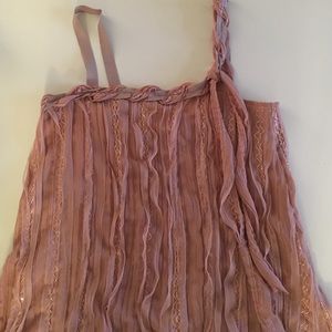 *Moving sale!* Free People slip, size S