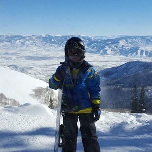 Meet your Posher, Kelly