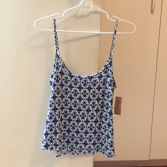 American Eagle Cami