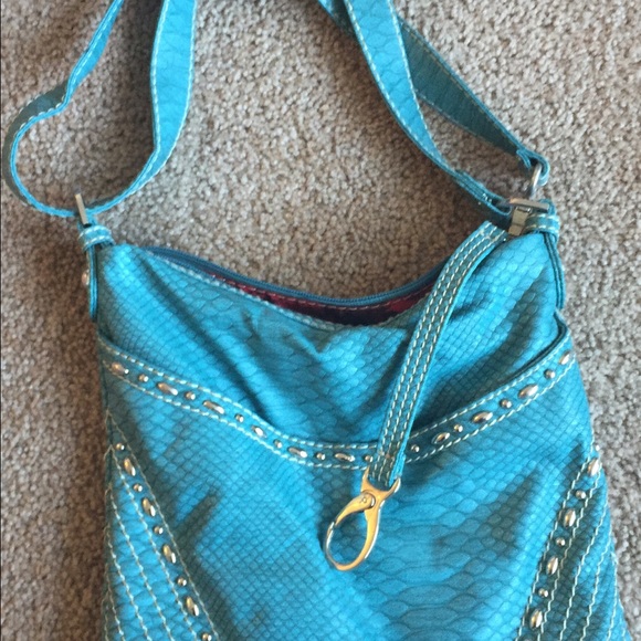 Red mark echo - Picture 2 of 3