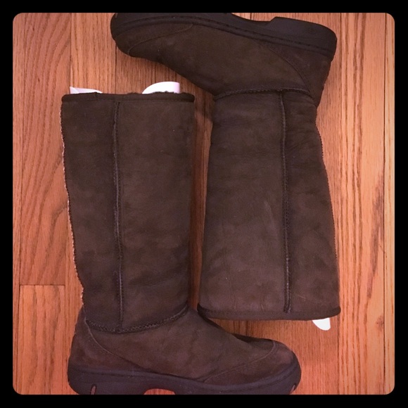 UGG Shoes - Winter UGG snow boots❄️