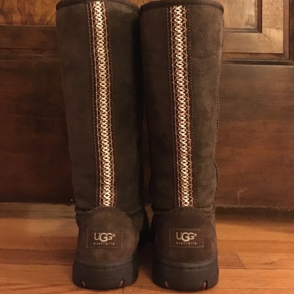 Winter UGG snow boots❄️ - Picture 2 of 2
