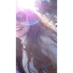 Meet your Posher, Savannah