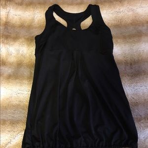 Old Navy workout top