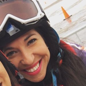 Meet your Posher, Natalie