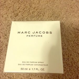 Marc Jacobs Perfume