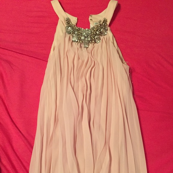 Charolette Russe Dress