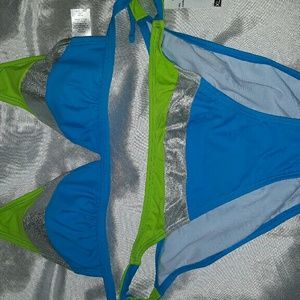 Vanity Swimming Suit