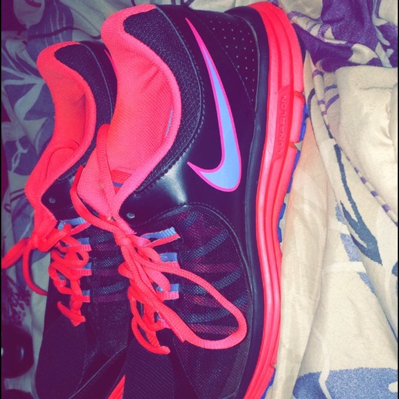 Nike Running Shoes💕