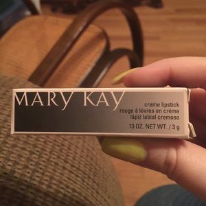 Mary Kay Creme Lipstick