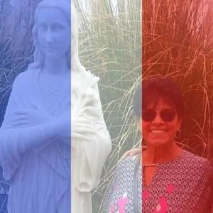 Meet your Posher, Marie