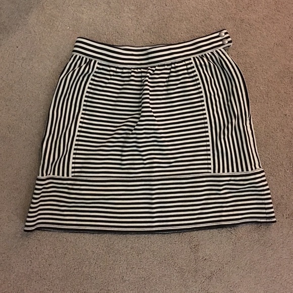 Madewell Skirt 0