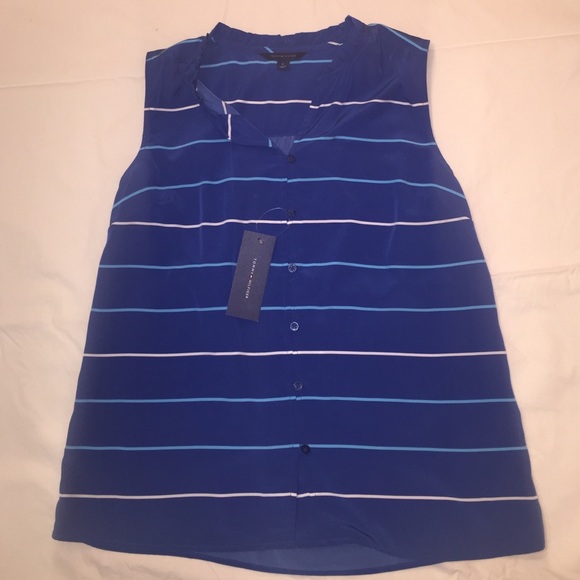 Tommy Hilfiger Tank Top
