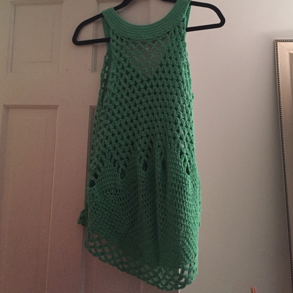 Free people sweater vest - Picture 2 of 2