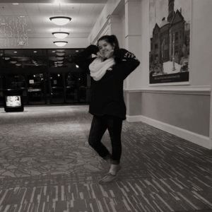 Meet your Posher, Carly