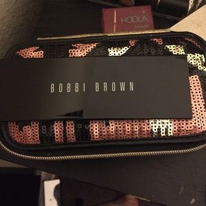 Bobbi brown lip pallet