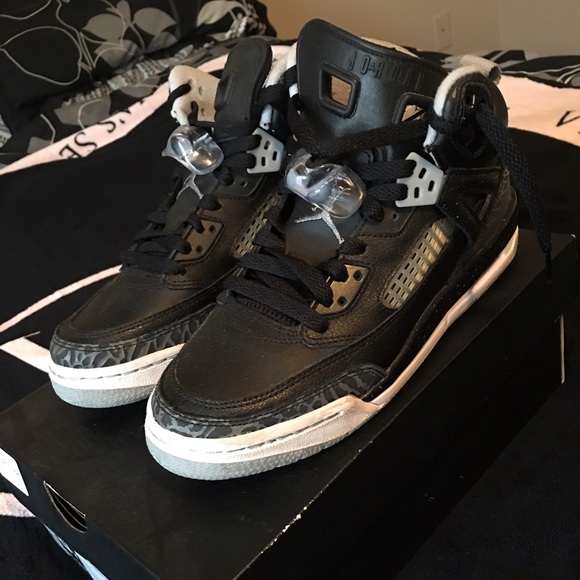 Air Jordan Spizikes - Picture 1 of 4