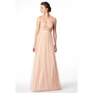 BHLDN Jenny Yoo Juliette Bridesmaid Dress