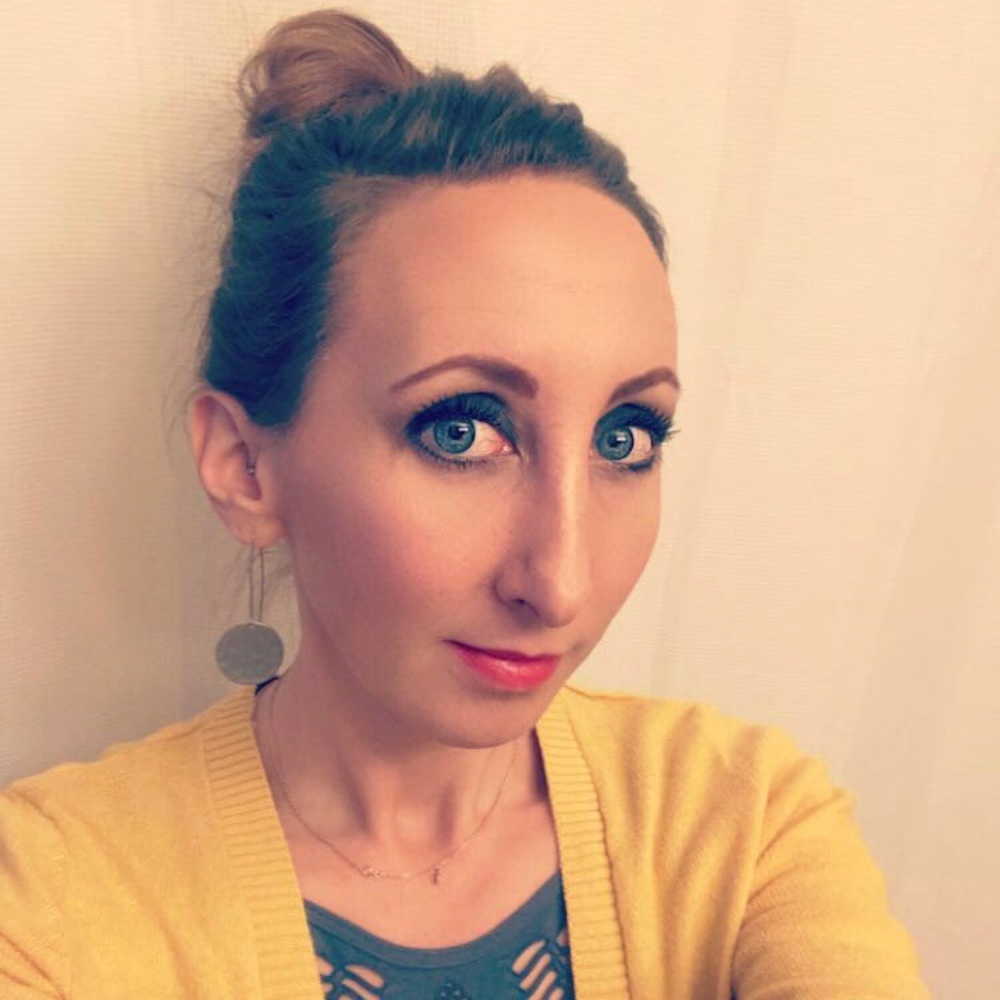 Meet your Posher, Sara