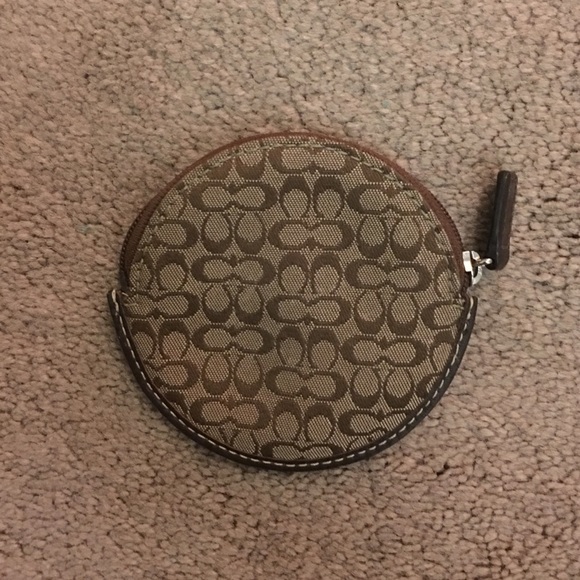 Coach Coinpurse