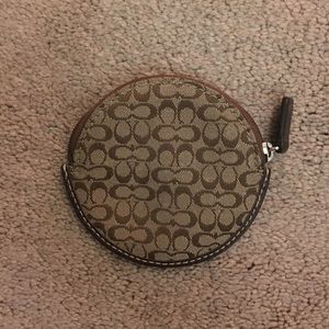 Coach Coinpurse