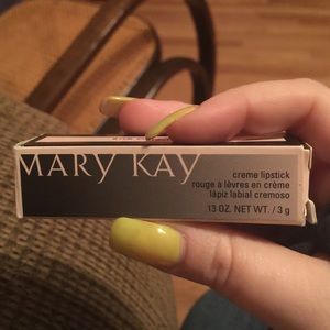 Mary Kay Creme Lipstick