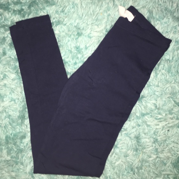 Forever 21 leggings