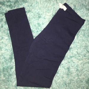 Forever 21 leggings