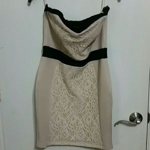 Cocktail dress