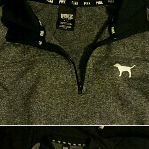 Cute workout pullover